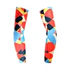 custom cycle arm warmers